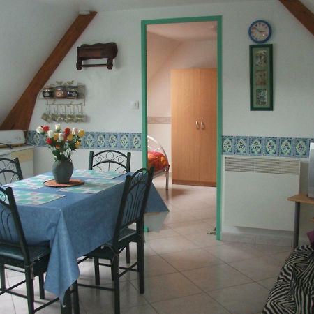 Appartement Wissant Eksteriør billede
